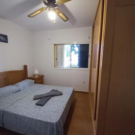 Nico Holiday home