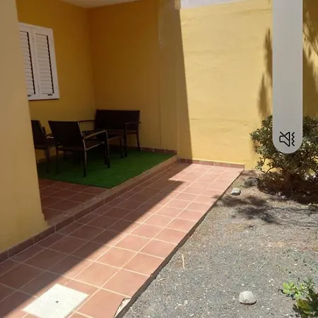 Nico Holiday home La Oliva