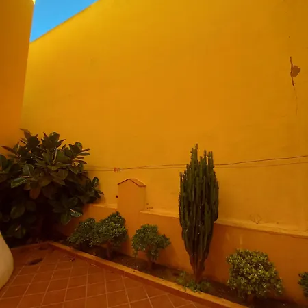 Holiday home Nico *